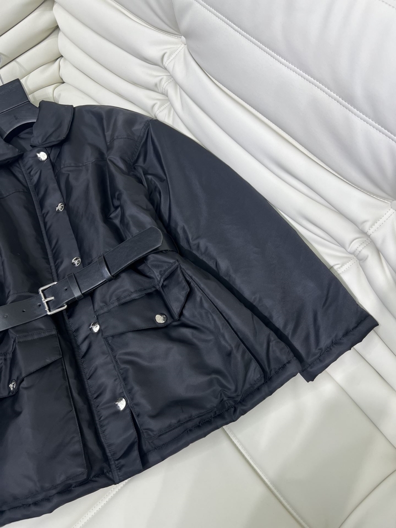 Prada Coats